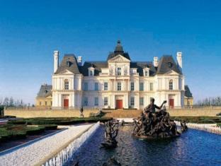 Beijing Chateau Laffitte Hotel Exterior foto